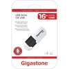 Gigastone Reliable 16GB USB 2.0 Drive GS-Z16GCNBL-R